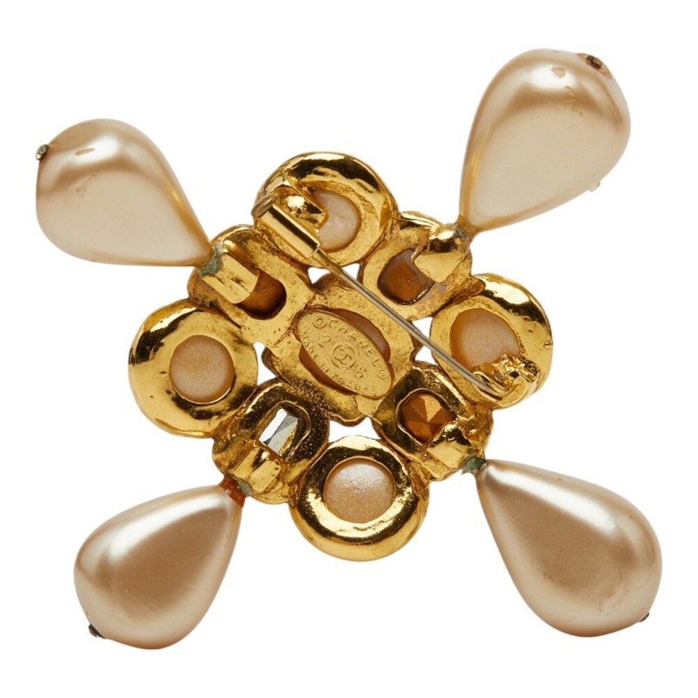 CHANEL Brooch - Picture 2 of 5